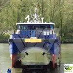 Nave di servizio per parchi eolici in vendita