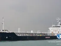 Petroliera/Chimichiera in vendita
