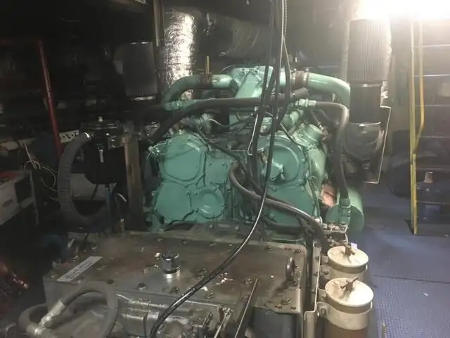 Rimorchiatore in vendita