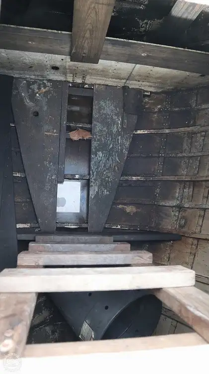 Pattugliatore in vendita