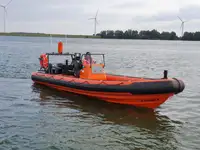Portacontainer in vendita