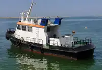 Rimorchiatore in vendita