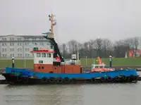 Rimorchiatore in vendita