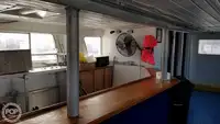 Catamarano in vendita