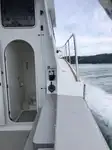 Nave da ricerca in vendita