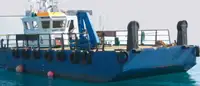 Imbarcazioni da lavoro in vendita