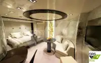 Nave da crociera in vendita
