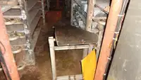 Peschereccio a strascico in vendita
