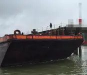 Chiatta in vendita