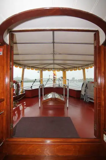 Nave da crociera in vendita