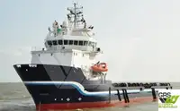 Nave di supporto in vendita