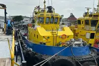 Rimorchiatore in vendita