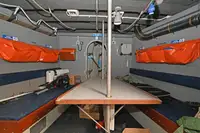 Nave di soccorso in vendita