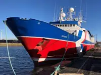 nave da ricognizione in vendita