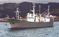 Longliner in vendita