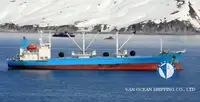 Nave reefer in vendita