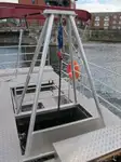 Portacontainer in vendita
