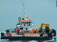 Rimorchiatore in vendita
