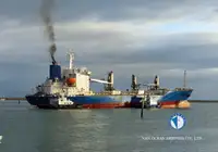 Nave reefer in vendita