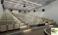 Chiatta adibita ad alloggio in vendita