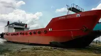 Nave da sbarco, con serbatoi in vendita
