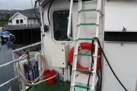 Rimorchiatore in vendita