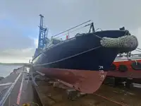 Scialuppa di salvataggio in vendita
