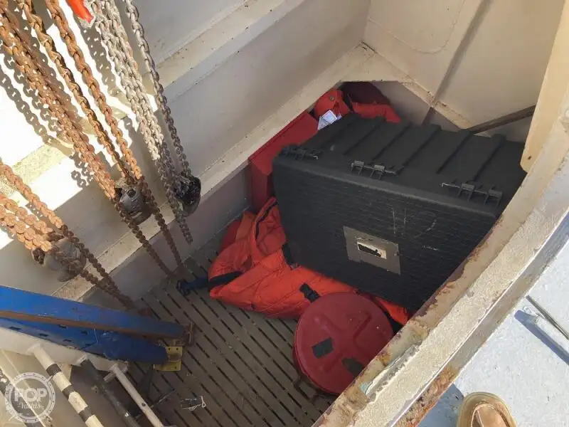 Nave da sbarco, con serbatoi in vendita