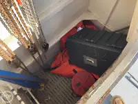 Nave da sbarco, con serbatoi in vendita