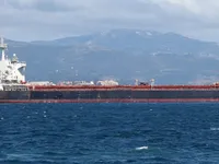 Petroliera/Chimichiera in vendita