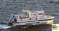 nave da ricognizione in vendita