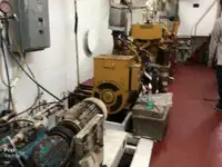 Peschereccio a strascico in vendita