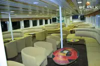 Nave traghetto in vendita