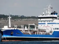 Petroliera/Chimichiera in vendita