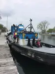 Rimorchiatore in vendita