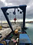 Imbarcazioni da lavoro in vendita
