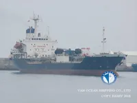Petroliera/Chimichiera in vendita