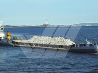 Chiatta in vendita