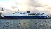 Ro-Ro ship in vendita