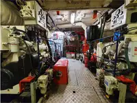 Nave da rilevamento in vendita