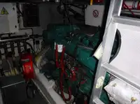 Nave da rilevamento in vendita