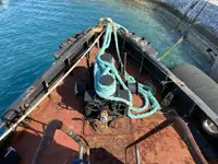 Rimorchiatore in vendita