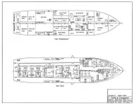 Nave di supporto in vendita