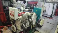 Peschereccio a palangaro in vendita