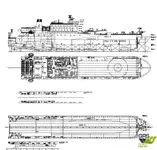 Ro-Ro ship in vendita