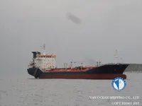 Petroliera/Chimichiera in vendita