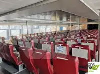 Nave passeggeri in vendita