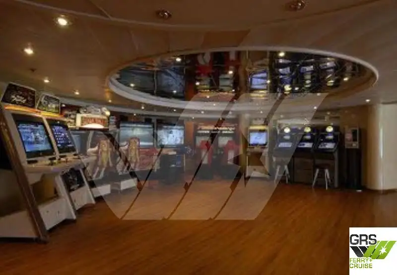 Nave Ro-Ro in vendita