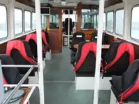 Pattugliatore in vendita