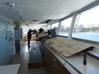 Nave traghetto in vendita